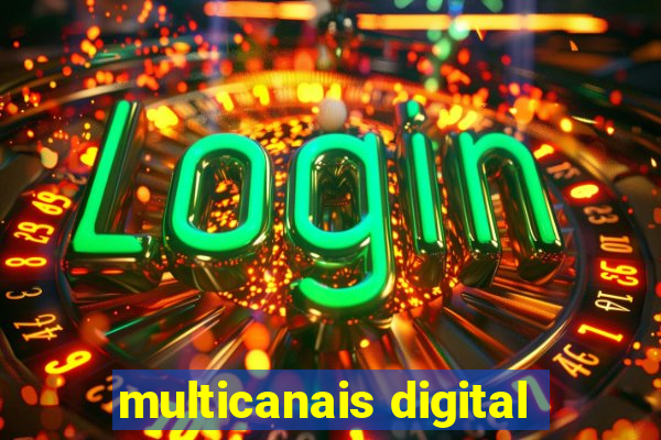 multicanais digital